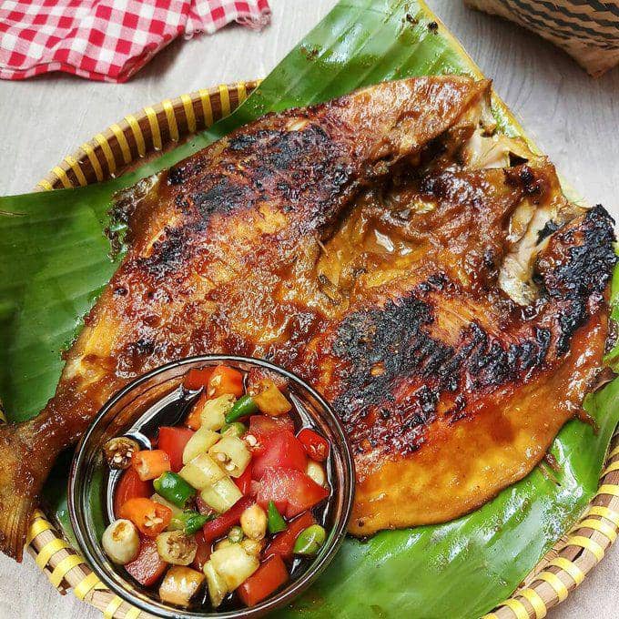 Nasi Goreng Masroh Joyo: Rahasia Rasa yang Bikin Cilacap Berdebar